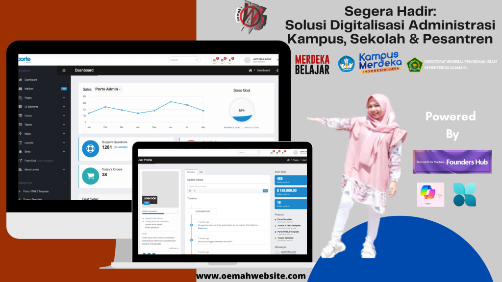 Oemah Brotoshop: Menjaga Warisan Cilacap dengan Layanan Terbaik